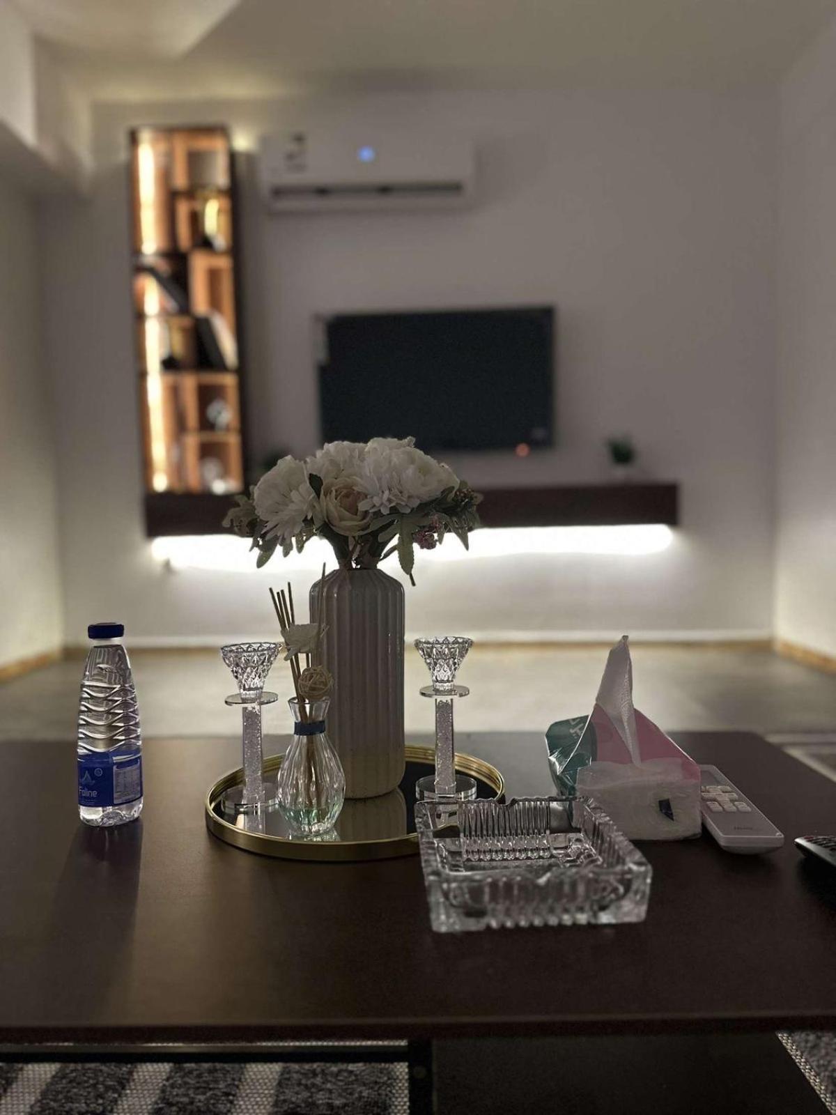 Apartemen خطوة عزيزة